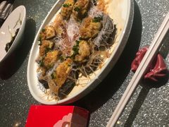 -蟹榭·本帮江浙菜·蟹宴(五角场合生汇商场店)