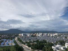 -三亚湾红树林度假世界(木棉酒店)