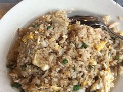 招牌炒饭-德成饭店