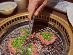 -橘焱胡同烧肉夜食(BFC外滩金融中心店)