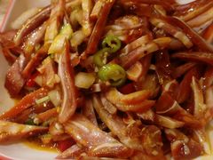 -小俩口烧烤东北菜(双井店)