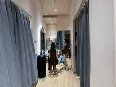 -海马体照相馆(成都来福士广场店)