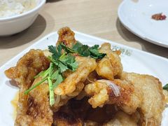 -六泰居·尔滨地标·东北菜(黄河路店)