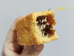 -御蝶坊面包KNAC(沙河西店)