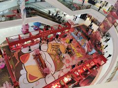 -万达广场(惠州大亚湾店)