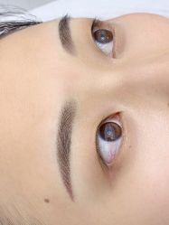 点击看大图 -HQ半永久纹绣纹眉