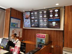 -小杨生煎(宜川路店)