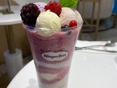 -哈根达斯(天河城店)
