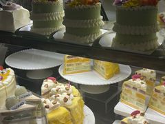 -PAOPAO Bakery&Café(港汇店)