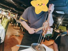 -戈拿旺巴西烤肉(崇文门店)