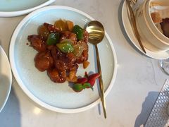咕噜肉-喜粤8号(四海唐人街店)
