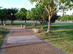 -白沙门生态公园