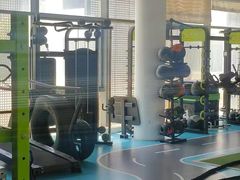 -精英汇健身·恒温游泳(北辰店)