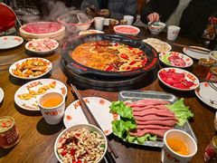 -牛市坎火锅(建设路店)