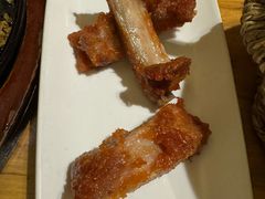 -颐和•海鲜砂锅粥•啫啫煲(奥林匹克广场店)