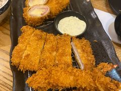 双人拼盘-胜博殿霸王树(嘉里中心店)