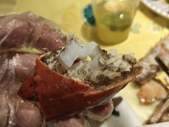 -桥东喜碧海鲜街(水东街店)