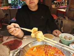 -小龙坎火锅(全球总店)