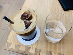 -Onirii Coffee(长乐路店)