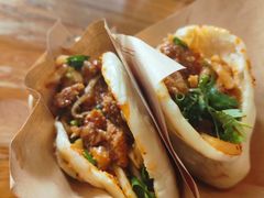 -豆相识•九九豆腐脑(牛咡桥店)