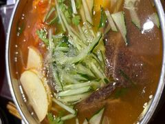 -刘记大块烤羊腿餐吧(北沙滩店)