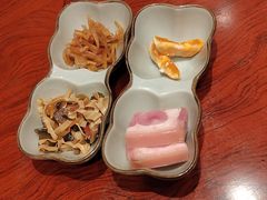 -扬州香格里拉·香宫中餐厅