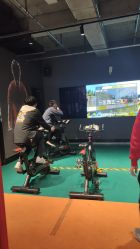 点击看大图 -嗨翻Hi-Fun竞技主题乐园·蹦床团建生日聚会(五棵松华熙店)
