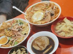 -易记皮肚面(明瓦廊店)