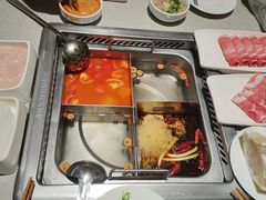 -海底捞火锅(万达广场店)