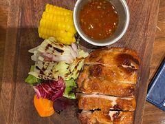 -萨莉亚意式餐厅(杭州滨江天街店)