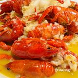 拙味兄弟龙虾🦞开到北仑啦！金汤蒜泥味绝了！