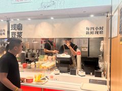 -永和大王(小厨·东四十条店)