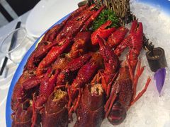 -洪福龙虾