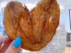 -黛汀烘焙DAINTY BAKERY(代字行合生汇店)