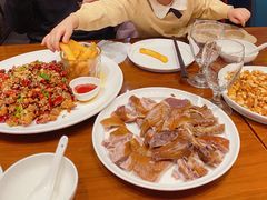 -眉州东坡·熊猫主题餐厅(枫蓝店)