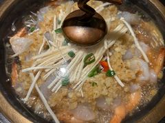 -前海沿·青岛菜(乐客城店)