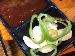 -丹东特色烤肉(南光三部店)