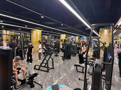 -峰鸟自助健身(锦泰城店)