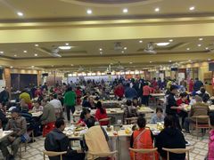 大堂-港海餐厅(解放东路店)