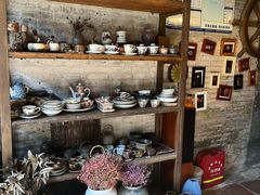 -老屋咖啡