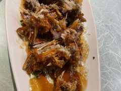 -老德州四合院·德州菜(天衢路店)