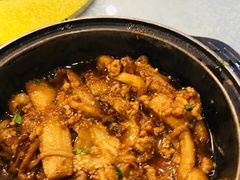 -大欢喜饭店(江怡路店)