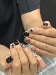 -StartNail美甲