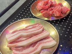 -釜山火炉·海鲜烤肉(紫藤路店)
