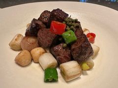 -木守西溪溪隐餐厅