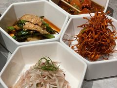 -渔语鱼新川菜Bistro(万象天地店)