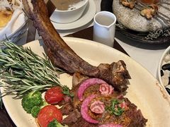 -王品牛排(珠海富华里店)