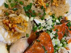 -好兄弟郭巨海鲜(天一阁店)