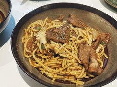 -做披萨的奇葩(中海央墅店)