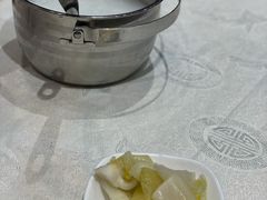 -抱德·潮汕味(敦和店原惠城鱼仔)
